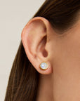 Forme Midi Knockout Studs