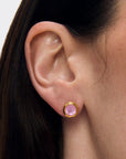 Signature Midi Knockout Studs