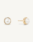 Signature Midi Knockout Studs