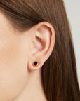 Signature Small Knockout Studs