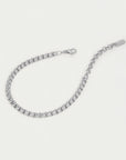 Tokyo Chain Anklet