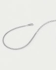 Mini Tokyo Chain Anklet