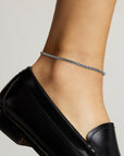 Mini Tokyo Chain Anklet