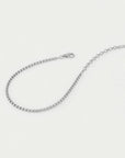 Mini Tokyo Chain Anklet