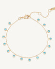 Orsay Anklet