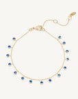 Orsay Anklet