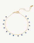 Orsay Anklet
