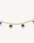 Orsay Charm Necklace