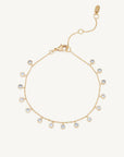 Orsay Anklet