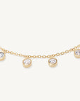 Orsay Charm Necklace