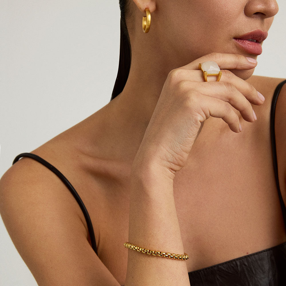 Tokyo Chain Bracelet – DeanDavidson.com
