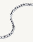 Mini Tokyo Chain Bracelet