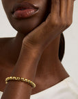 Large Tokyo Chain Bracelet