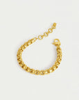 Large Tokyo Chain Bracelet
