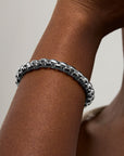 Large Tokyo Chain Bracelet