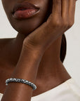 Large Tokyo Chain Bracelet