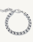 Large Tokyo Chain Bracelet