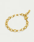 Monaco Chain Bracelet