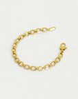 Monaco Chain Bracelet