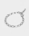 Monaco Chain Bracelet