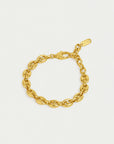 Capri Chain Bracelet