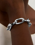 Bowery Chain Bracelet