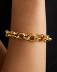 Nairobi Chain Bracelet