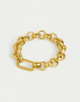 Nairobi Chain Bracelet