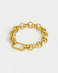 Nairobi Chain Bracelet