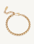 Milan Chain Bracelet