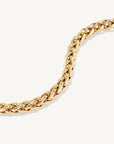 Milan Chain Bracelet