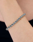 Milan Chain Bracelet
