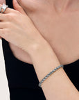 Milan Chain Bracelet