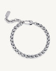 Milan Chain Bracelet