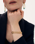 Montecito Link Bracelet