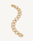 Montecito Link Bracelet