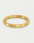 Large Dune Bangle