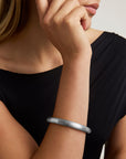 Large Dune Bangle