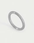 Large Dune Bangle
