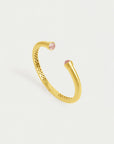 Knockout Cuff