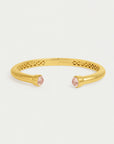 Knockout Cuff