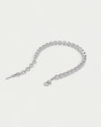 Mirabeau Pavé Tennis Bracelet