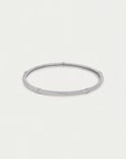 Colette Pavé Station Bangle Bracelet
