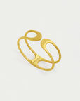 Crosby Midi Cuff