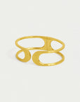 Crosby Midi Cuff