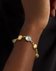 Monterey Chain Bracelet
