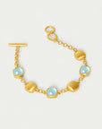 Monterey Chain Bracelet