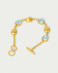 Monterey Chain Bracelet