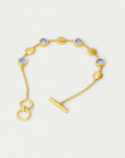 Tulum Chain Bracelet
