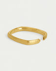 Mara Hinged Bangle